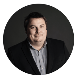 Jarno Hartikainen, Sparklike's Development Manager