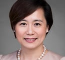 Jolene Hu-Sparklike China representative